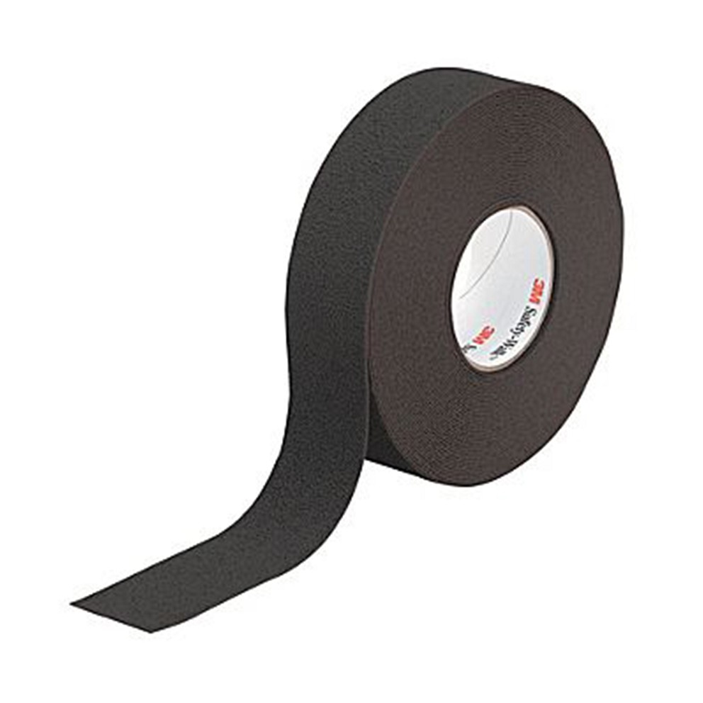 3M Safety Walk™ Resilient Medio Nero 310